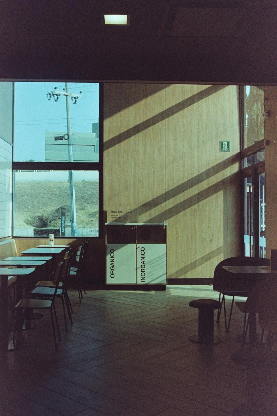 Studio Tour